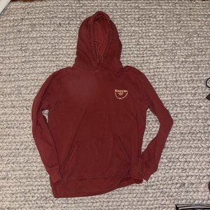 Rip Curl Hoodie Size Small
